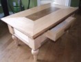 Table de salon
