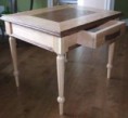 Table de salon